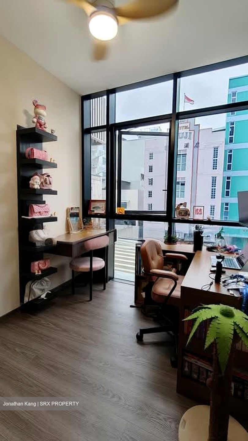 Mori (D14), Apartment #591342661